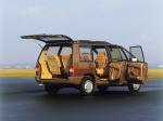 Renault Espace 1984 года